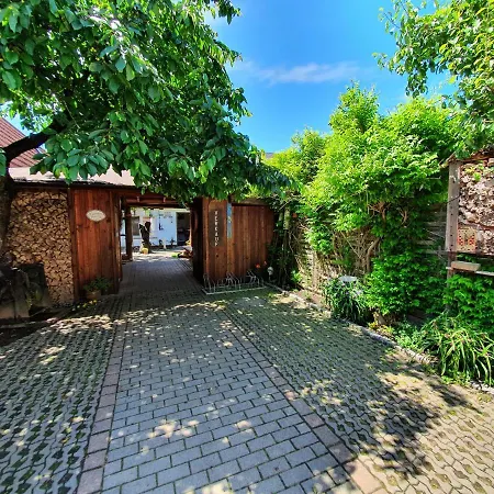 דירה Urlaub Beim Fischer - Gaude Tied *