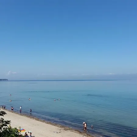 Urlaub Beim Fischer - Gaude Tied דירה רריק