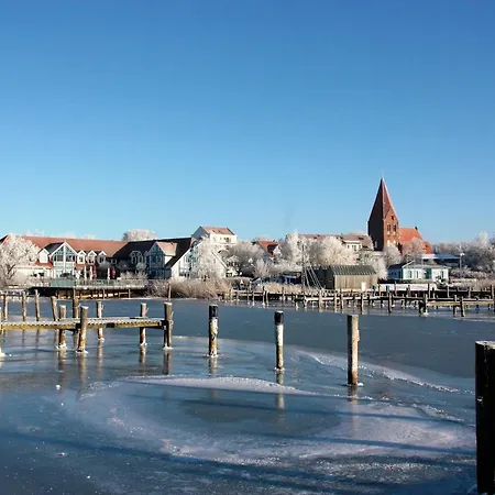 Urlaub Beim Fischer - Gaude Tied Rerik