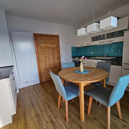 Urlaub Beim Fischer - Gaude Tied Rerik