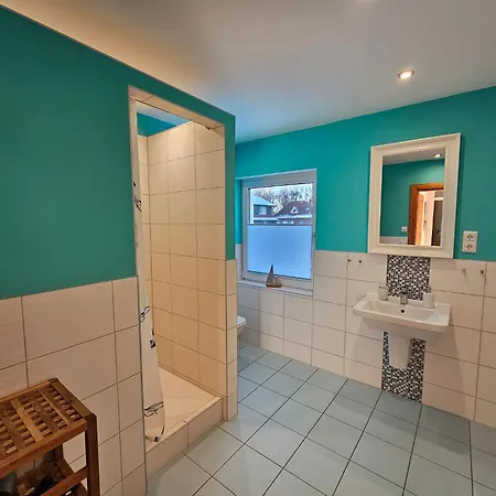 Apartment Urlaub Beim Fischer - Gaude Tied