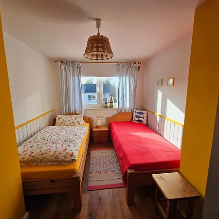 Apartment Urlaub Beim Fischer - Gaude Tied *