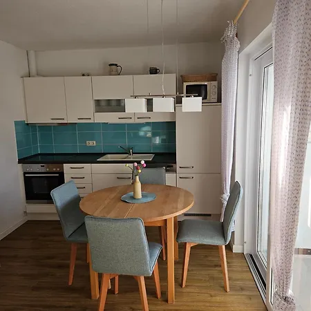 דירה Urlaub Beim Fischer - Gaude Tied