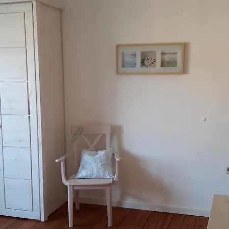 Apartamento Urlaub Beim Fischer - Gaude Tied Rerik
