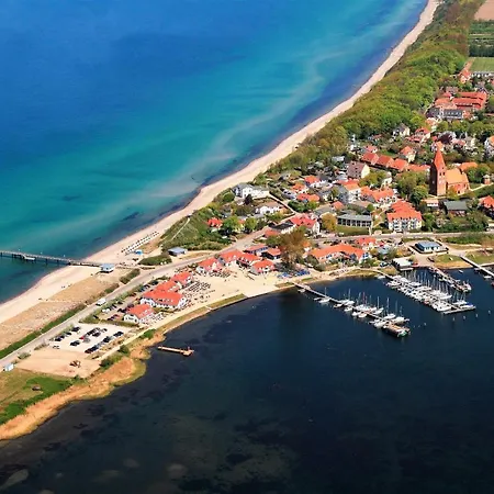 Urlaub Beim Fischer - Gaude Tied