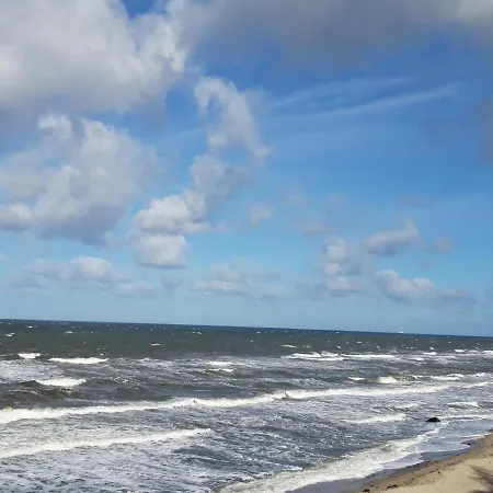 Urlaub Beim Fischer - Gaude Tied Rerik