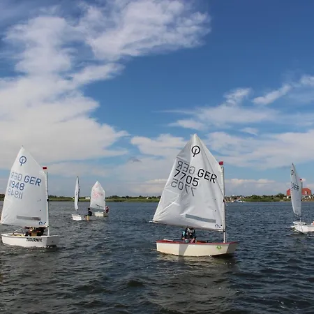 Apartment Urlaub Beim Fischer - Gaude Tied