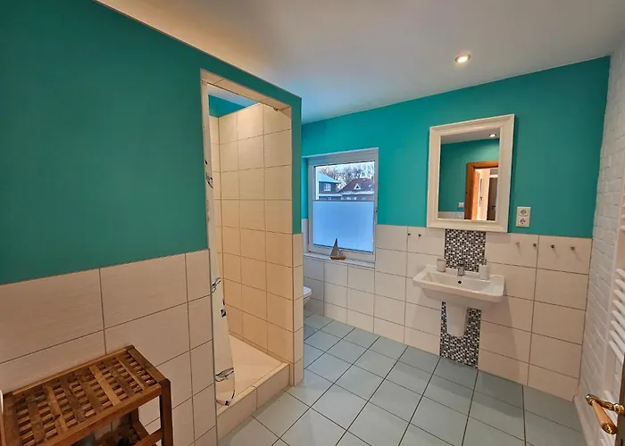 Apartament Urlaub Beim Fischer - Gaude Tied