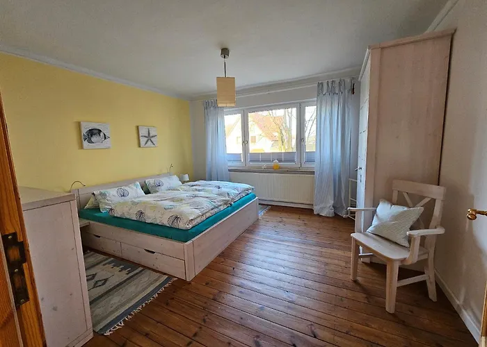 Urlaub Beim Fischer - Gaude Tied Apartament