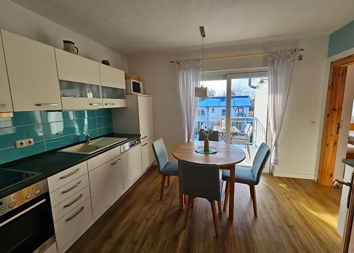 Urlaub Beim Fischer - Gaude Tied Rerik