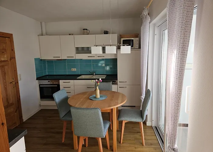 Apartament Urlaub Beim Fischer - Gaude Tied