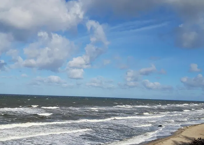 Urlaub Beim Fischer - Gaude Tied Rerik