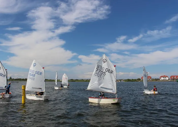 Apartament Urlaub Beim Fischer - Gaude Tied